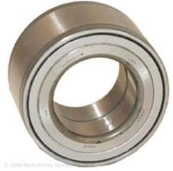 Beck/Arnley Wheel Bearings 051-4111