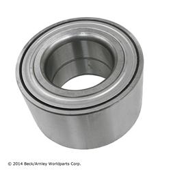Beck/Arnley Wheel Bearings 051-4119