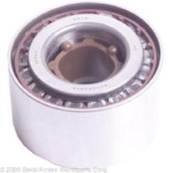 Beck/Arnley Wheel Bearings for 1992-2000 MONTERO, 1997-2004 MONTERO SPORT - 051-4125