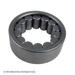 Beck/Arnley Wheel Bearings 051-4132
