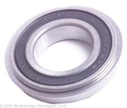 Beck/Arnley Wheel Bearings 051-4137