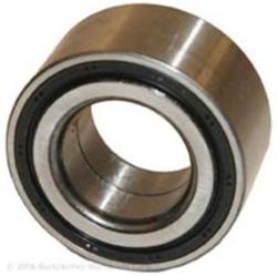 Beck/Arnley Wheel Bearings 051-4140