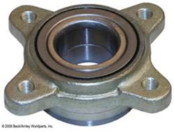 Beck/Arnley - Wheel Bearing and Hub Assemblies for 2000-2006 INSIGHT - 051-4176