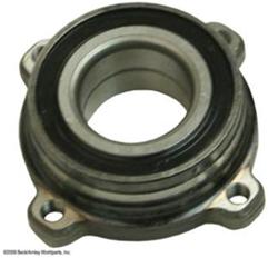 Beck/Arnley Wheel Bearings 051-4178