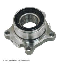 Beck/Arnley - Wheel Bearing and Hub Assemblies for 2008-2021 LAND CRUISER, LX570, 2007-2021 TUNDRA - 051-4183