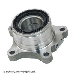 Beck/Arnley - Wheel Bearing and Hub Assemblies for 2008-2021 LAND CRUISER, LX570, 2007-2021 TUNDRA - 051-4184