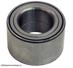 Beck/Arnley Wheel Bearings for 2003-2006 OUTLANDER - 051-4186