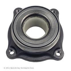Beck/Arnley - Wheel Bearing & Seal Kits for 2008-2022 SEQUOIA - 051-4232