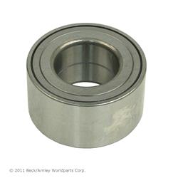 Beck/Arnley Wheel Bearings 051-4236