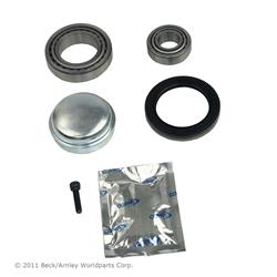 Beck/Arnley Wheel Bearing & Seal Kits 051-4237