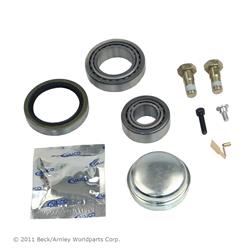 Beck/Arnley Wheel Bearing & Seal Kits 051-4243