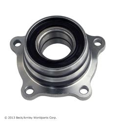 Beck/Arnley - Wheel Bearing & Seal Kits for 2001-2007 SEQUOIA - 051-4244