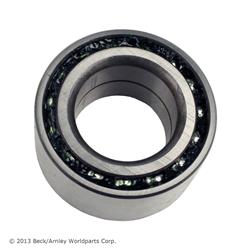 Beck/Arnley Wheel Bearings for 2003-2007 AERIO - 051-4251