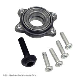 Beck/Arnley Wheel Bearing & Seal Kits 051-4259
