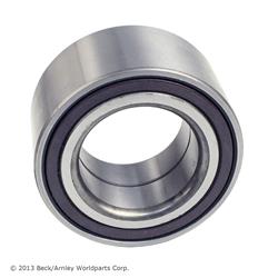 Beck/Arnley Wheel Bearings for 2006-2014 RIDGELINE - 051-4265