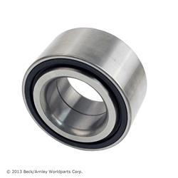 Beck/Arnley - Wheel Bearing & Seal Kits for 2007-2018 X5, 2008-2019 X6 - 051-4267