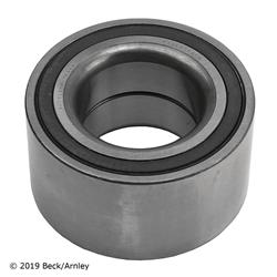 Beck/Arnley Wheel Bearings 051-4286