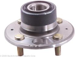 Beck/Arnley Wheel Bearing and Hub Assemblies 051-6005