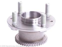 Beck/Arnley Wheel Bearing and Hub Assemblies for 1991-2005 MIATA - 051-6048