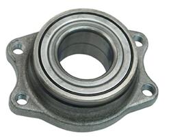 Beck/Arnley Wheel Bearing and Hub Assemblies for 1995-1999 ECLIPSE, 2003-2006 LANCER, 1995-1998 TALON - 051-6058
