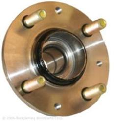 Beck/Arnley Wheel Bearing and Hub Assemblies 051-6077
