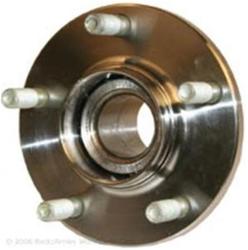 Beck/Arnley Wheel Bearing and Hub Assemblies 051-6085