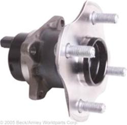 Beck/Arnley Wheel Bearing and Hub Assemblies for 2004-2006 XB, XA, 2000-2005 ECHO - 051-6091