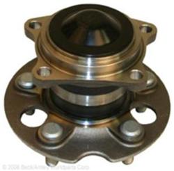 Beck/Arnley Wheel Bearing and Hub Assemblies for 1996-2003 RAV4 - 051-6097