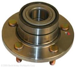 Beck/Arnley Wheel Bearing and Hub Assemblies for 2001-2004 SANTA FE - 051-6098