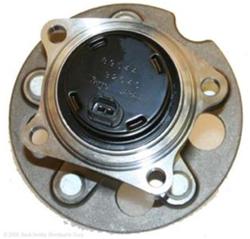 Beck/Arnley Wheel Bearing and Hub Assemblies for 1996-2005 RAV4 - 051-6099