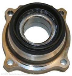 Beck/Arnley Wheel Bearing and Hub Assemblies for 2005-2023 TACOMA - 051-6105