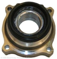 Beck/Arnley Wheel Bearing and Hub Assemblies for 2005-2023 TACOMA - 051-6106
