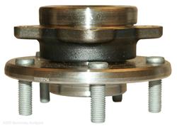 Beck/Arnley Wheel Bearing and Hub Assemblies for 1995-2005 ECLIPSE, 1999-2007 GALANT, 1995-1998 TALON - 051-6121