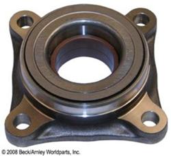 Beck/Arnley Wheel Bearing and Hub Assemblies 051-6140