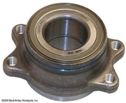 Beck/Arnley Wheel Bearing and Hub Assemblies for 2000-2004 OUTBACK, LEGACY, 2003-2006 BAJA - 051-6143