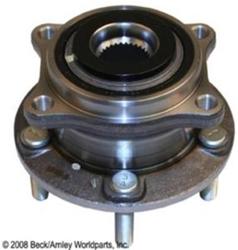 Beck/Arnley Wheel Bearing and Hub Assemblies 051-6150
