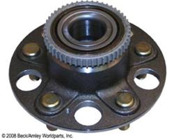 Beck/Arnley Wheel Bearing and Hub Assemblies for 1998-2002 ACCORD, 1999-2003 TL - 051-6163