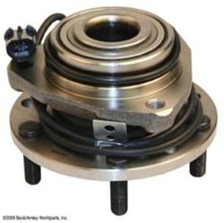 Beck/Arnley Wheel Bearing and Hub Assemblies 051-6170