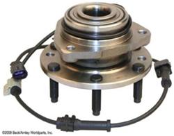 Beck/Arnley Wheel Bearing and Hub Assemblies 051-6171