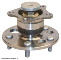 Beck/Arnley Wheel Bearing and Hub Assemblies 051-6172