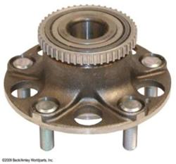 Beck/Arnley Wheel Bearing and Hub Assemblies for 2003-2007 ACCORD, 2004-2008 TL - 051-6178
