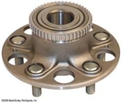 Beck/Arnley Wheel Bearing and Hub Assemblies for 2004-2005 CIVIC, 2002-2006 RSX - 051-6179