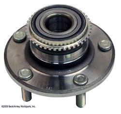Beck/Arnley Wheel Bearing and Hub Assemblies for 2004-2006 LANCER, 2003-2006 OUTLANDER - 051-6185