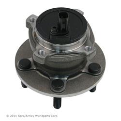 Beck/Arnley Wheel Bearing and Hub Assemblies 051-6235