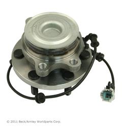 Beck/Arnley Wheel Bearing and Hub Assemblies 051-6287