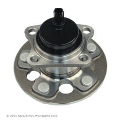Beck/Arnley Wheel Bearing and Hub Assemblies for 2008-2015 XB - 051-6318