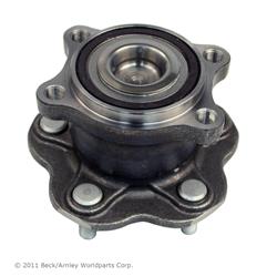 Beck/Arnley Wheel Bearing and Hub Assemblies 051-6337