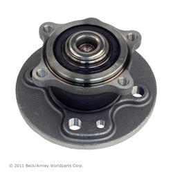 Beck/Arnley Wheel Bearing and Hub Assemblies for 2006-2015 COOPER - 051-6341