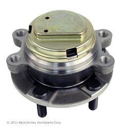 Beck/Arnley Wheel Bearing and Hub Assemblies 051-6342