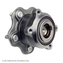 Beck/Arnley Wheel Bearing and Hub Assemblies 051-6347